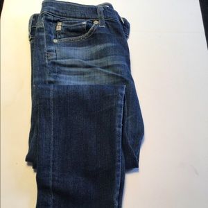 Adriano Goldschmied AG, Women’s Jeans